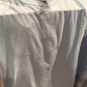 Next Level Apparel Light Blue Kids Short Sleeve Tee